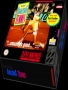 Nintendo  SNES  -  David Crane's Amazing Tennis (USA)